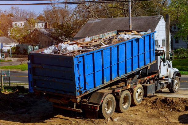 Best Residential Junk Removal  in Barnesville, GA