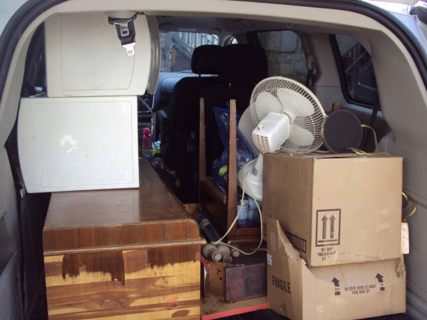 Best Moving and Downsizing Cleanouts  in Barnesville, GA