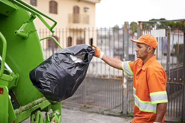 Best Recycling Services for Junk  in Barnesville, GA